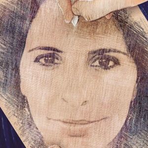 Meet your Posher, Elena